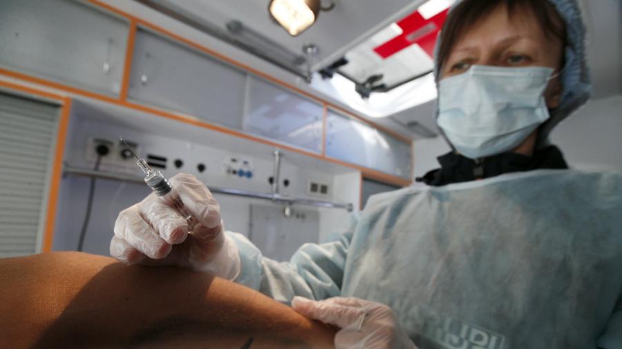 В Минздраве сообщили о конце эпидемии гриппа в России